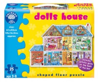 Domeček ( dolls house )